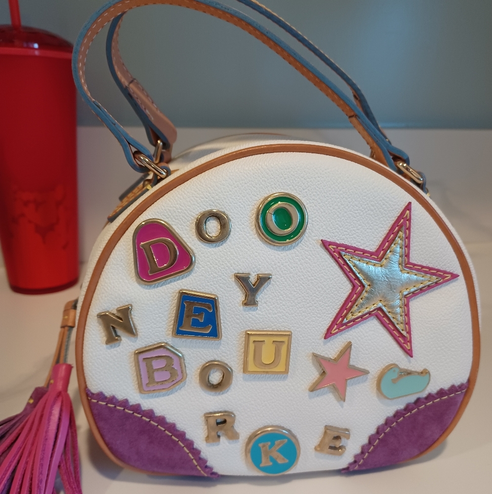 Dooney and Bourke Charms #3
